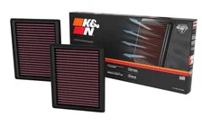 Replacement Air Filter for Nissan Z image 3