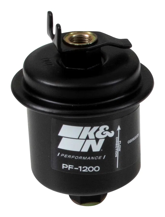 K&N PF-1200, Fuel Filter