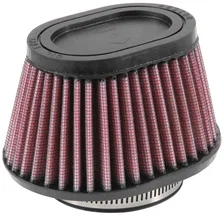 Universal Clamp-On Air Filter for Yamaha TDM850 image 1