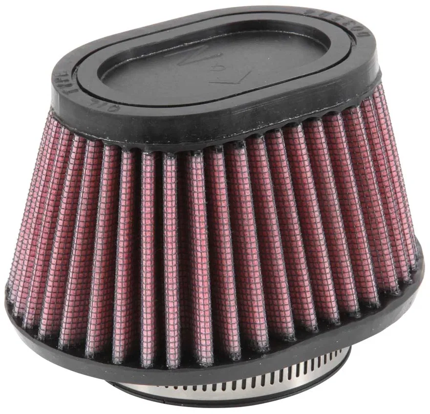 Universal Clamp-On Air Filter for Yamaha TDM850