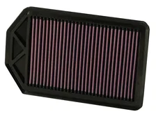 Replacement Air Filter for Honda CR-V image 1