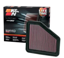 Replacement Air Filter image 2