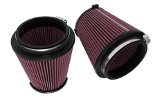 Replacement Air Filter for Ford Mustang image 2