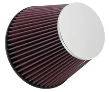 Universal Clamp-On Air Filter image 1