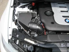 Replacement Air Filter for BMW 335d image 2