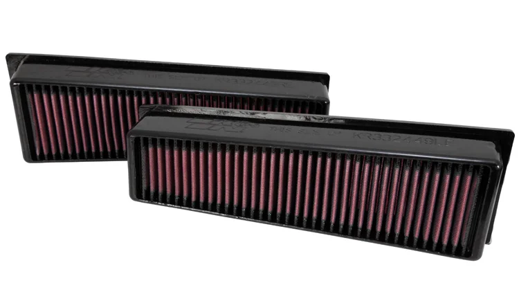 Replacement Air Filter for BMW
