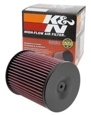 Replacement Air Filter for Yamaha image 4