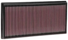 Replacement Air Filter for Mercedes-Benz image 1