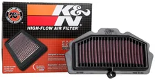 Replacement Air Filter for Kawasaki image 3