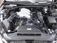 Replacement Air Filter for Hyundai Genesis Coupe image 4