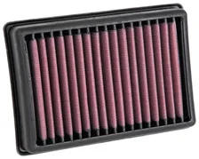 Replacement Air Filter for Moto Guzzi image 1