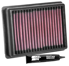 Replacement Air Filter for Triumph image 1