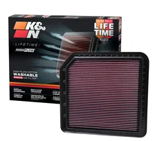 Replacement Air Filter image 2