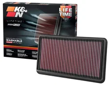 Replacement Air Filter for Chrysler 200 image 3
