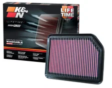 Replacement Air Filter for Suzuki Grand Vitara image 2