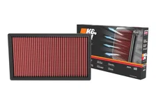 Replacement Air Filter for Mercedes-Benz image 3