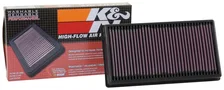 Replacement Air Filter for Volkswagen image 3