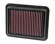 Replacement Air Filter for Honda image 1