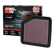 Replacement Air Filter for Lexus image 2