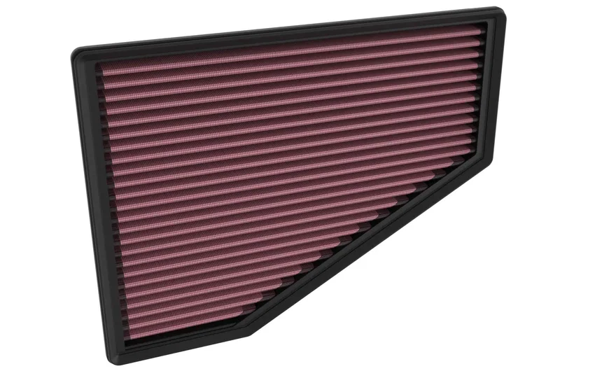 Replacement Air Filter for Jeep