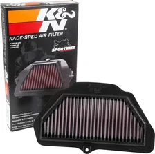 Race Specific Air Filter for Kawasaki image 3