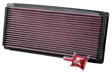 Replacement Air Filter for Ford image 1