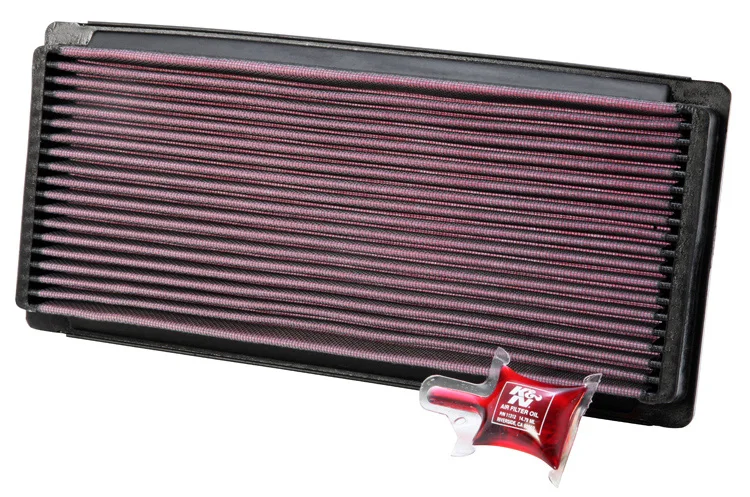Replacement Air Filter for Ford
