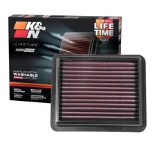 Replacement Air Filter for Honda Accord image 2
