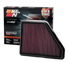 Replacement Air Filter image 2
