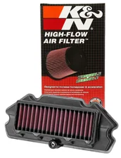 Replacement Air Filter for Kawasaki image 4
