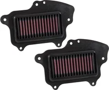 Replacement Air Filter for Suzuki image 1