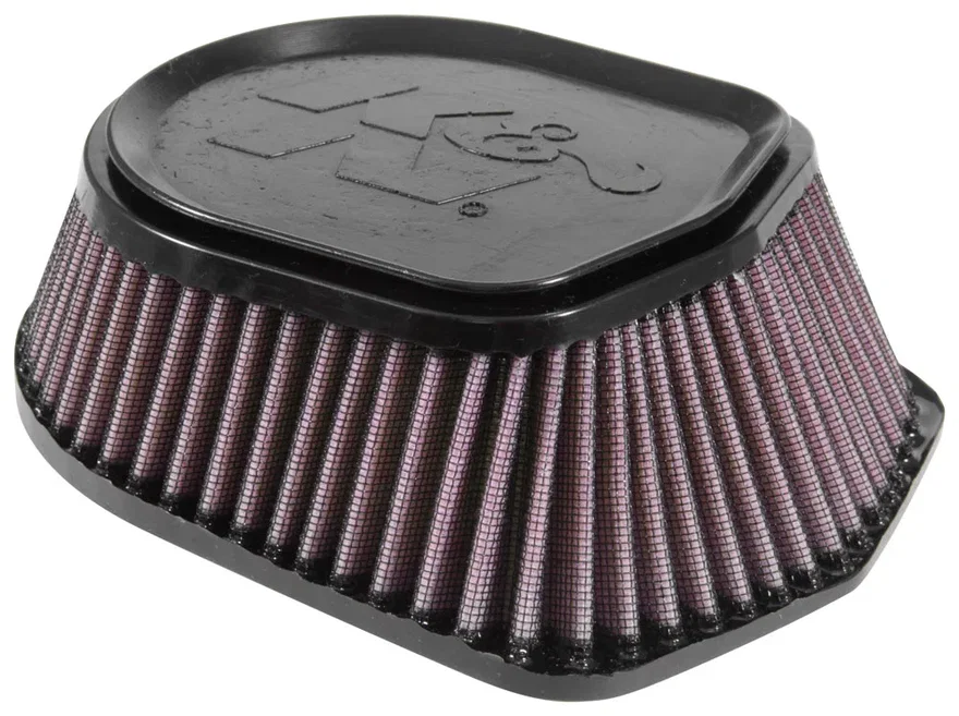 Custom Air Filter