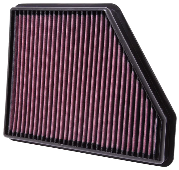 Replacement Air Filter for Chevrolet Camaro