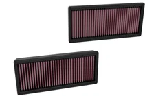Replacement Air Filter for Mercedes-Benz image 1