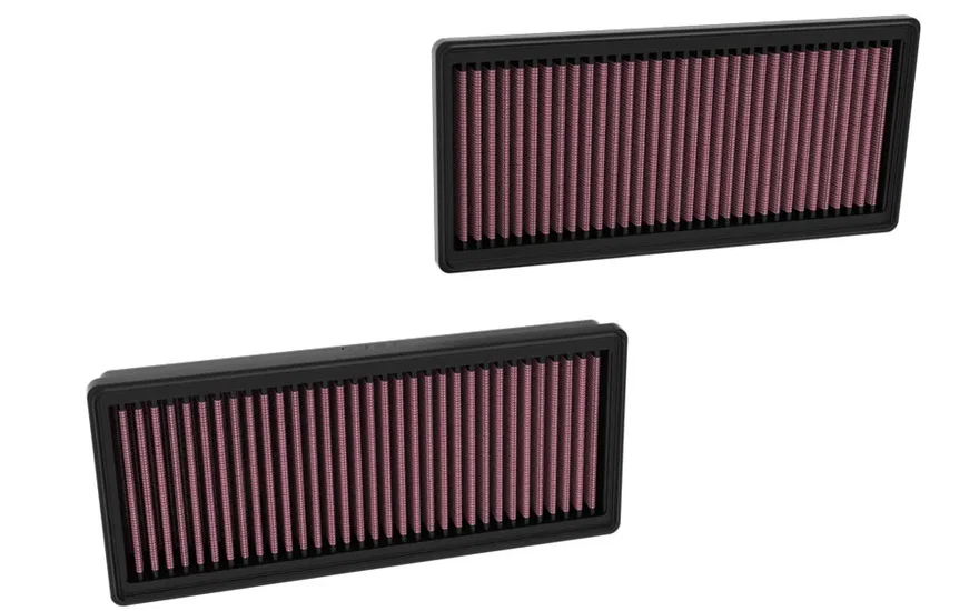 Replacement Air Filter for Mercedes-Benz