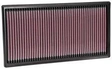 Replacement Air Filter for Mercedes-Benz image 3