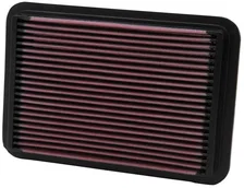 Replacement Air Filter image 1
