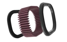 Replacement Air Filter for Indian image 2