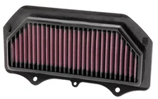 Replacement Air Filter for Suzuki image 1