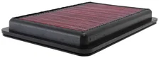Replacement Air Filter for Mazda image 3
