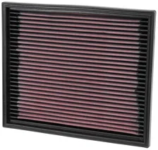 Replacement Air Filter for BMW image 3