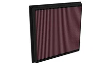 Replacement Air Filter for Ford image 4
