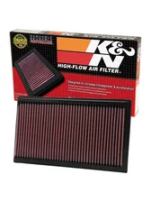 Replacement Air Filter for Jaguar image 2
