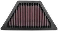 Replacement Air Filter for BMW image 1