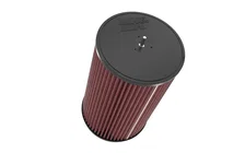 Universal Clamp-On Air Filter image 1