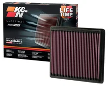 Replacement Air Filter image 2