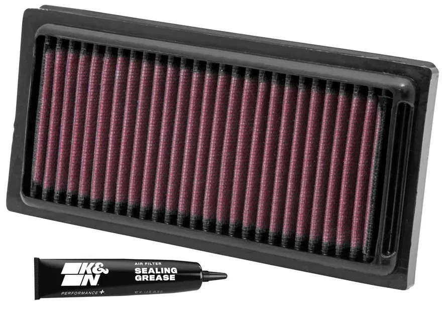 Replacement Air Filter for Harley-Davidson