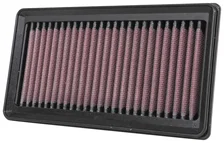 Replacement Air Filter for Triumph image 4