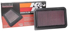 Replacement Air Filter for Suzuki image 3