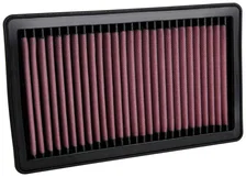 Replacement Air Filter for Jeep image 4
